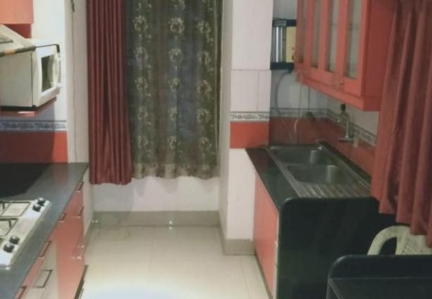 Apurba'S Pensione Dispur Guwahati Luaran gambar